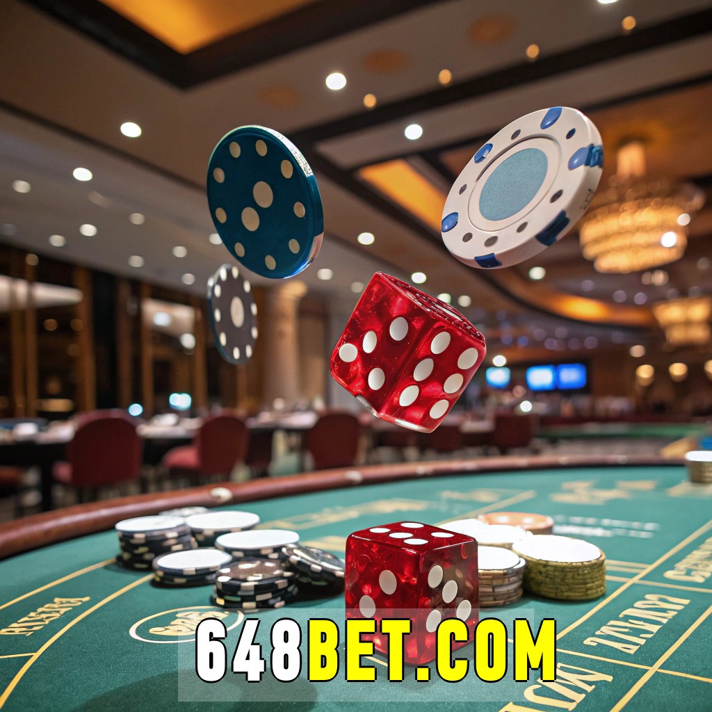 Encontrará Variedade Clássicos ou de Títulos mais Modernos com Slots 648bet